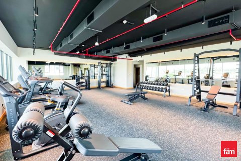 Üürile anda korter asukohaga Dubai Production City (IMPZ), AÜE: 1 magamistoaga, 83.8 m² Nr 715634 - pilt 29