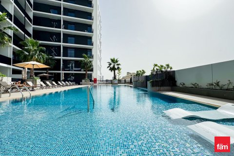Üürile anda korter asukohaga Dubai Production City (IMPZ), AÜE: 1 magamistoaga, 83.8 m² Nr 715634 - pilt 24