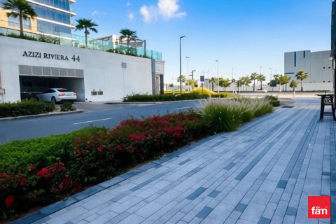 Магазин в Meydan, Дубай, ОАЭ 45.7м2 № 715635