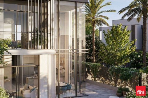 Müüa ridamaja asukohaga Dubai, AÜE: 3 magamistoaga, 272.9 m² Nr 715638 - pilt 7