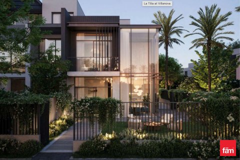 Müüa ridamaja asukohaga Dubai, AÜE: 3 magamistoaga, 272.9 m² Nr 715638 - pilt 5