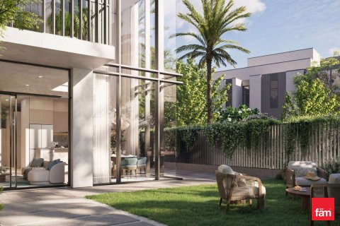 Müüa ridamaja asukohaga Dubai, AÜE: 3 magamistoaga, 272.9 m² Nr 715638 - pilt 4