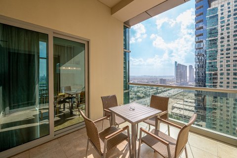 Jumeirah Lake Towers, Dubai, BAE’de kiralık daire 2 yatak odası, 100.99 m² No 754392 - fotoğraf 9