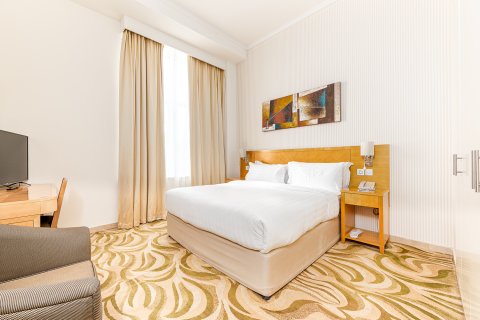 Jumeirah Lake Towers, Dubai, BAE’de kiralık daire 2 yatak odası, 100.99 m² No 754392 - fotoğraf 3