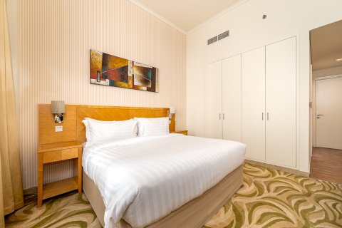 Jumeirah Lake Towers, Dubai, BAE’de kiralık daire 2 yatak odası, 100.99 m² No 754392 - fotoğraf 5