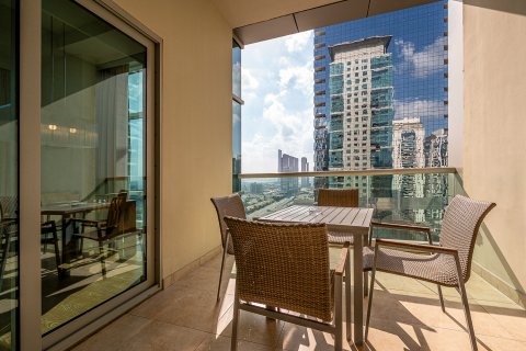 Jumeirah Lake Towers, Dubai, BAE’de kiralık daire 2 yatak odası, 100.99 m² No 754392 - fotoğraf 13