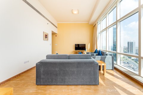 Jumeirah Lake Towers, Dubai, BAE’de kiralık daire 2 yatak odası, 100.99 m² No 754392 - fotoğraf 6
