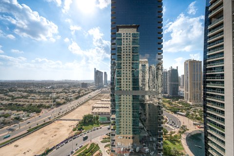 Jumeirah Lake Towers, Dubai, BAE’de kiralık daire 2 yatak odası, 100.99 m² No 754392 - fotoğraf 14