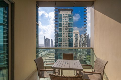 Jumeirah Lake Towers, Dubai, BAE’de kiralık daire 2 yatak odası, 100.99 m² No 754392 - fotoğraf 11