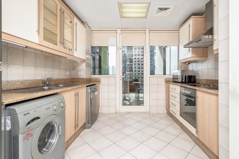 Jumeirah Lake Towers, Dubai, BAE’de kiralık daire 2 yatak odası, 100.99 m² No 754392 - fotoğraf 4