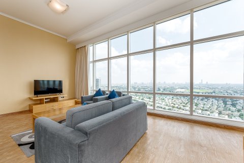 Jumeirah Lake Towers, Dubai, BAE’de kiralık daire 2 yatak odası, 100.99 m² No 754392 - fotoğraf 7