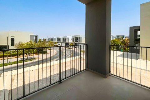 Villa en alquiler en Dubai Hills Estate, Dubai, EAU 4 dormitorios, 432 m2 № 754394 - foto 12