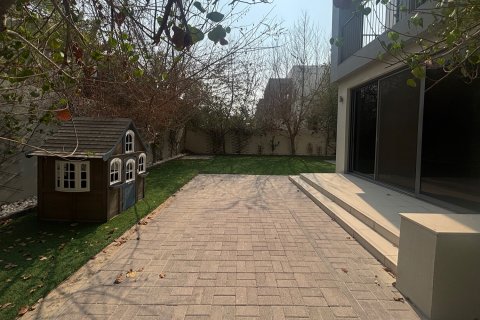 ویلا برای اجاره در Dubai Hills Estate، Dubai، امارات متحده عربی 4 خوابه ، 432 متر مربع ، شماره 754394 - تصویر 16