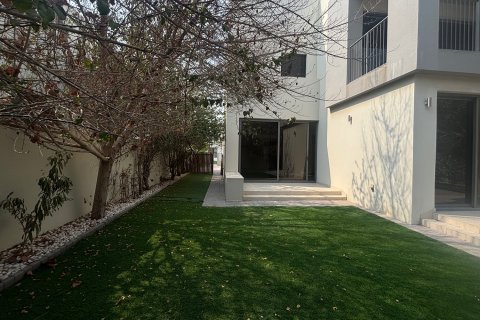 ویلا برای اجاره در Dubai Hills Estate، Dubai، امارات متحده عربی 4 خوابه ، 432 متر مربع ، شماره 754394 - تصویر 17