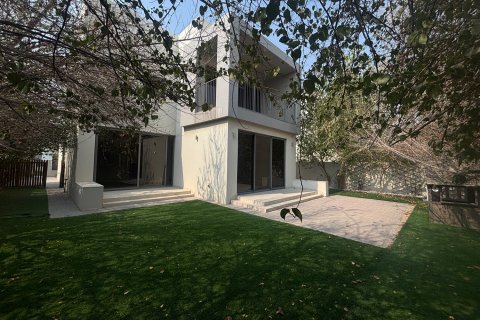ویلا برای اجاره در Dubai Hills Estate، Dubai، امارات متحده عربی 4 خوابه ، 432 متر مربع ، شماره 754394 - تصویر 1