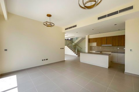 Villa en alquiler en Dubai Hills Estate, Dubai, EAU 4 dormitorios, 432 m2 № 754394 - foto 3