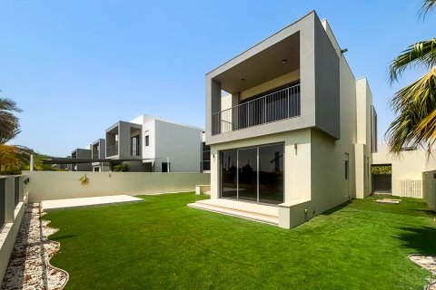 Villa en alquiler en Dubai Hills Estate, Dubai, EAU 4 dormitorios, 432 m2 № 754394 - foto 19