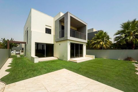 Villa sa Dubai Hills Estate, UAE 4 silid-tulugan, 432 sq.m. № 754394