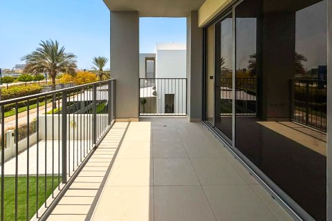 Villa en alquiler en Dubai Hills Estate, Dubai, EAU 4 dormitorios, 432 m2 № 754394 - foto 15