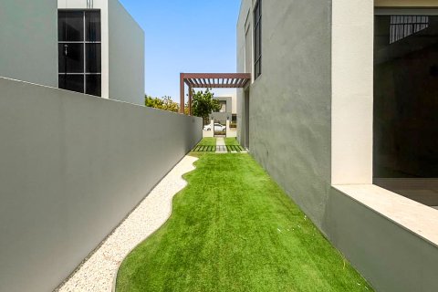 Villa en alquiler en Dubai Hills Estate, Dubai, EAU 4 dormitorios, 432 m2 № 754394 - foto 21