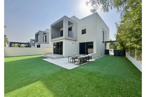 Vilă în Dubai Hills Estate, Dubai, EAU 4 dormitoare, 432 mp.  №754394