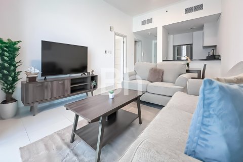 Dzīvoklis Dubai Marina, Dubaijā, AAE 1 istaba, 77.28 m2 Nr. 754395