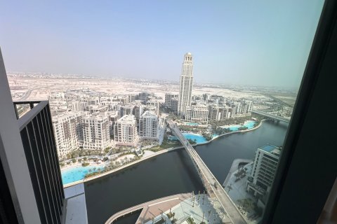 شقة في خور دبي، دبي 2 غرفة نوم ، 98 متر مربع . ر قم 754396