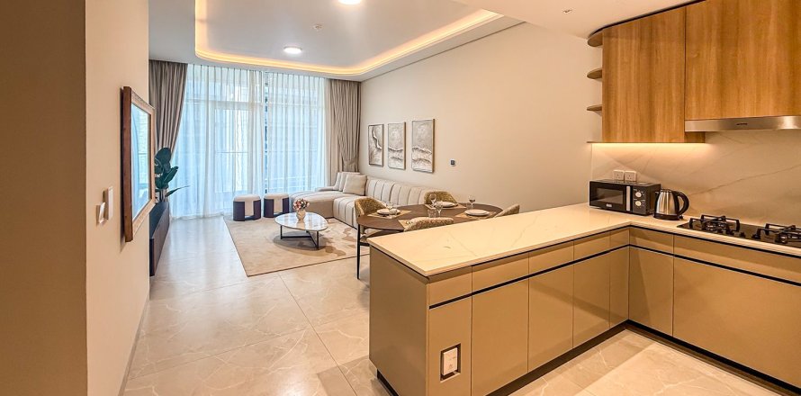 阿联酋 Dubai Dubai Hills Estate 公寓  2 卧, 160.63 平方米 , 编号 754391