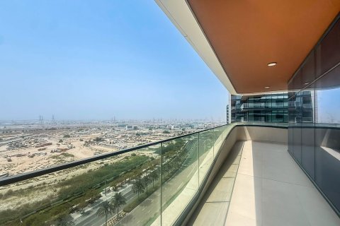 Apartamento en alquiler en Dubai Hills Estate, Dubai, EAU 2 dormitorios, 160.63 m2 № 754391 - foto 4