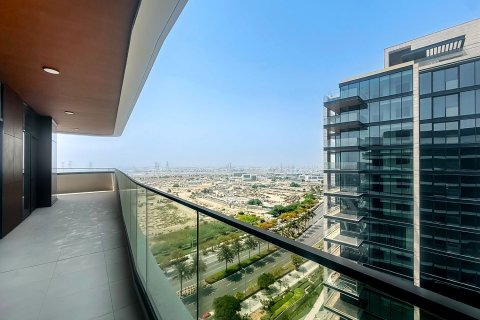 Apartamento en alquiler en Dubai Hills Estate, Dubai, EAU 2 dormitorios, 160.63 m2 № 754391 - foto 2