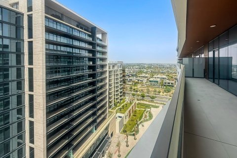 Apartamento en alquiler en Dubai Hills Estate, Dubai, EAU 2 dormitorios, 160.63 m2 № 754391 - foto 3