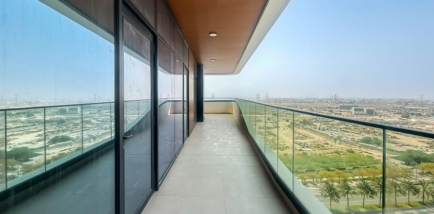 Apartamento en Dubai Hills Estate, Dubai, EAU 2 dormitorios, 160.63 m² № 754391
