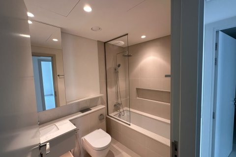 Byt v Dubai Creek Harbour (The Lagoons), Dubai, SAE 2 ložnice, 103.11 m² Č.: 754397 - fotografie 12