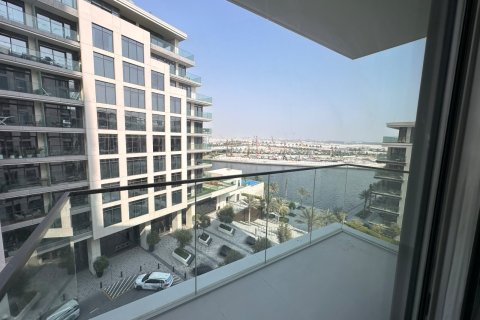 Leilighet i Dubai Creek Harbour (The Lagoons), Dubai, Emiratene 2 soverom, 103.11 kvm nr. 754397