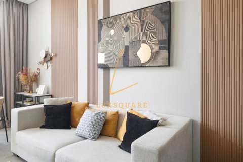Apartament de închiriat în Business Bay, Dubai, EAU 1 dormitor, 54 mp.  №709365 - poză 5