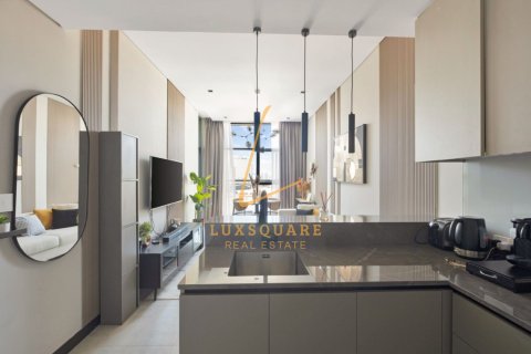 Apartament de închiriat în Business Bay, Dubai, EAU 1 dormitor, 54 mp.  №709365 - poză 7