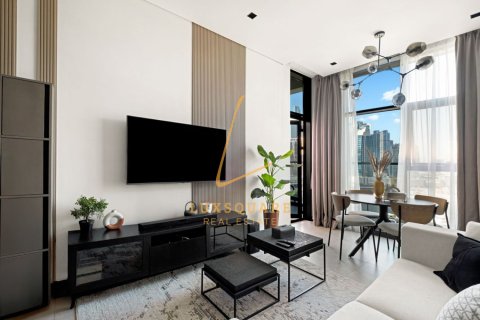 Apartament de închiriat în Business Bay, Dubai, EAU 1 dormitor, 54 mp.  №709365 - poză 12