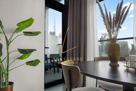 Apartament de închiriat în Business Bay, Dubai, EAU 1 dormitor, 54 mp.  №709365 - poză 19