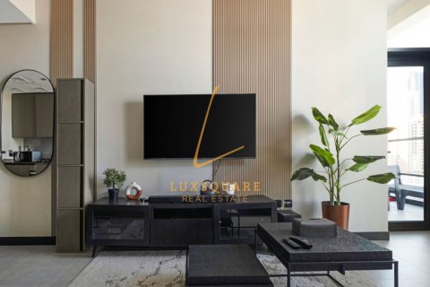 Apartament de închiriat în Business Bay, Dubai, EAU 1 dormitor, 54 mp.  №709365 - poză 8