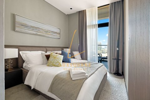 Apartament de închiriat în Business Bay, Dubai, EAU 1 dormitor, 54 mp.  №709365 - poză 3