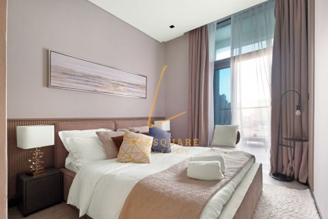 Apartament de închiriat în Business Bay, Dubai, EAU 1 dormitor, 54 mp.  №709365 - poză 16