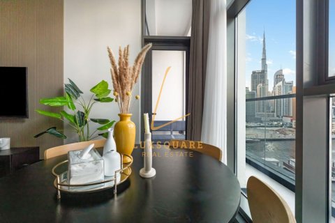 Apartament de închiriat în Business Bay, Dubai, EAU 1 dormitor, 54 mp.  №709365 - poză 14