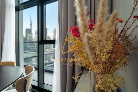 Apartament de închiriat în Business Bay, Dubai, EAU 1 dormitor, 54 mp.  №709365 - poză 15