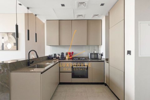 Apartament de închiriat în Business Bay, Dubai, EAU 1 dormitor, 54 mp.  №709365 - poză 2