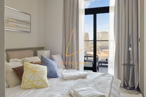 Apartament de închiriat în Business Bay, Dubai, EAU 1 dormitor, 54 mp.  №709365 - poză 18