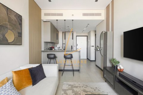 Apartament de închiriat în Business Bay, Dubai, EAU 1 dormitor, 54 mp.  №709365 - poză 4