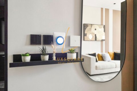 Apartament de închiriat în Business Bay, Dubai, EAU 1 dormitor, 54 mp.  №709365 - poză 13