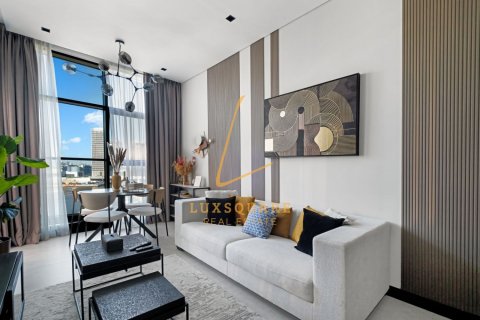 Apartament de închiriat în Business Bay, Dubai, EAU 1 dormitor, 54 mp.  №709365 - poză 6