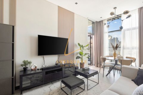 Apartament de închiriat în Business Bay, Dubai, EAU 1 dormitor, 54 mp.  №709365 - poză 11