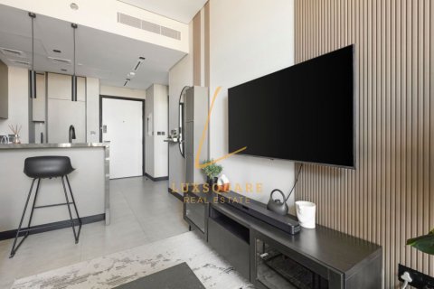 Apartament de închiriat în Business Bay, Dubai, EAU 1 dormitor, 54 mp.  №709365 - poză 10